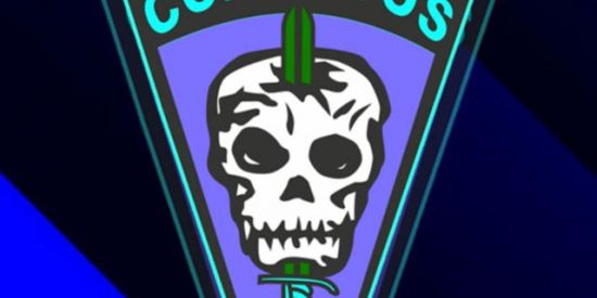 Imagem do grupo de WhatsApp Criação da guilda