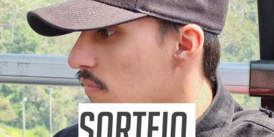 Imagem do grupo de WhatsApp 600 💎 Sorteio | FF 🔥