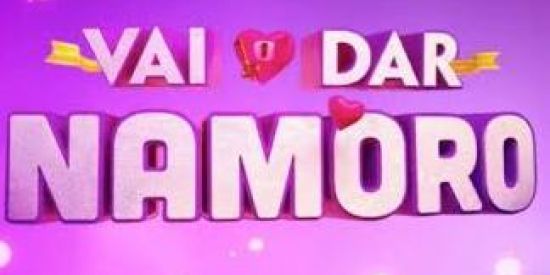 Imagem do grupo de WhatsApp VAI DAR NAMORO