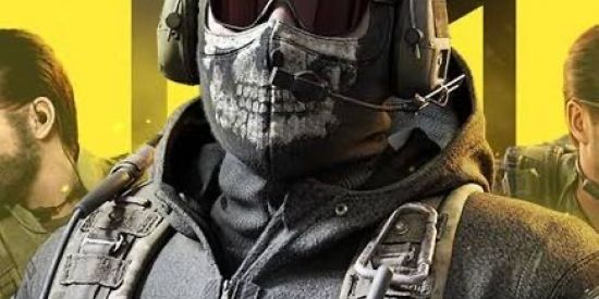 Imagem do grupo de WhatsApp Cod Mobile 🩸