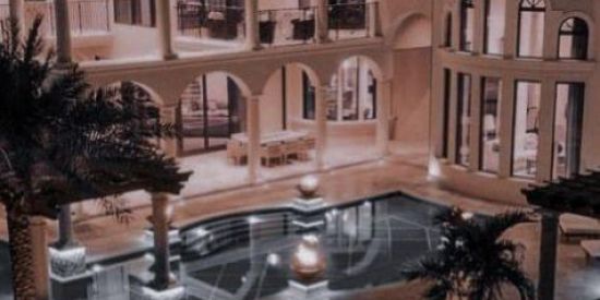 Imagem do grupo de WhatsApp RPG- HOUSE