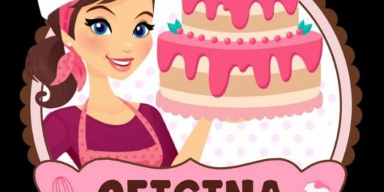 Imagem do grupo de WhatsApp Curso online confeitaria