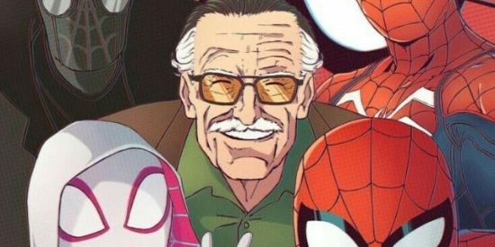 Imagem do grupo de WhatsApp 🕷️AracnoSpider-Chat🕸️