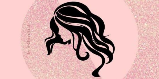 Imagem do grupo de WhatsApp glow up world 💋