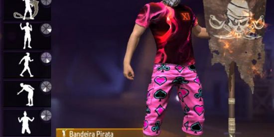 Imagem do grupo de WhatsApp CONTA FF 69 40 REAIS