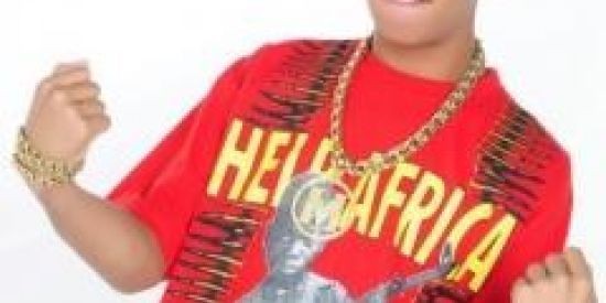 Imagem do grupo de WhatsApp cara este sou eu