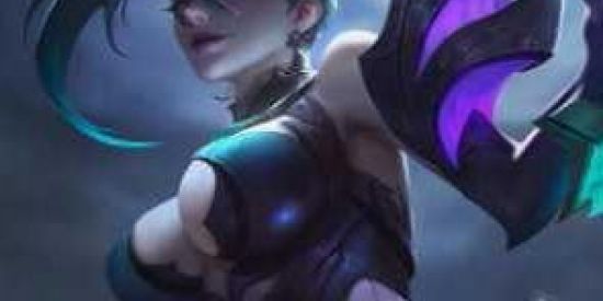 Imagem do grupo de WhatsApp JOGADORES DE MOBA