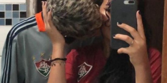 Imagem do grupo de WhatsApp Flu Tinder❤️💚❤️💚❤️