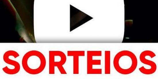 Imagem do grupo de WhatsApp SORTEIO 4 MIL HORAS DO YOUTUBE