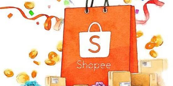 Imagem do grupo de WhatsApp Vendas Shoppee