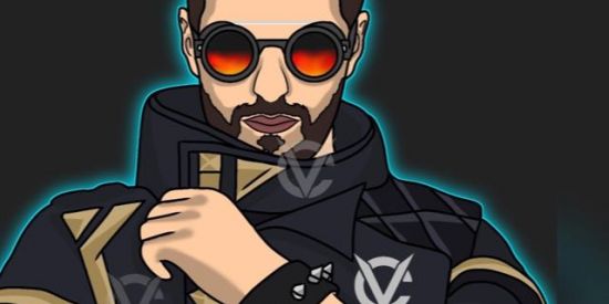 Imagem do grupo de WhatsApp Line