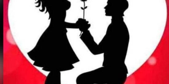 Imagem do grupo de WhatsApp NAMORO OU PAQUERA