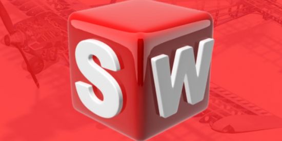 Imagem do grupo de WhatsApp Projetista Solidworks 🖥️🛠️⚙️