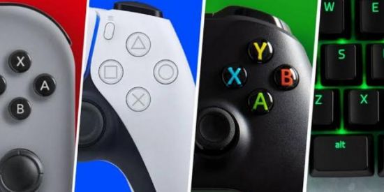 Imagem do grupo de WhatsApp Play/Xbox/PC/Nintendo BR