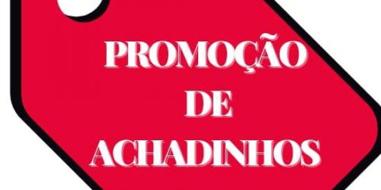 Imagem do grupo de WhatsApp 🛍️ promocaodeachadinhos 🛍️