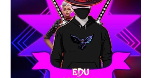 Imagem do grupo de WhatsApp EDU VENDAS 🤝