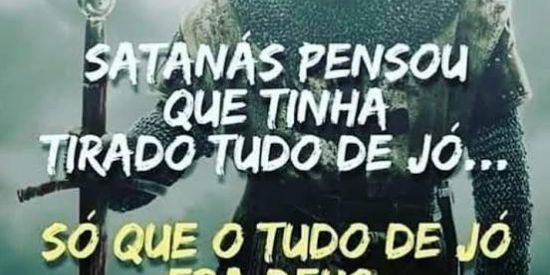 Imagem do grupo de WhatsApp Encontro de Pastores