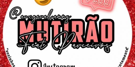 Imagem do grupo de WhatsApp Ganhar seguidores insta