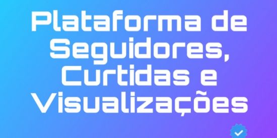 Imagem do grupo de WhatsApp Comprar seguidores