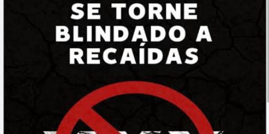 Imagem do grupo de WhatsApp Nofap (Liberte-se)