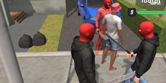 Imagem do grupo de WhatsApp Gta rp