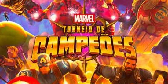 Imagem do grupo de WhatsApp DVX INFORMAÇÕES MARVEL TORNEIO DE CAMPEÕES