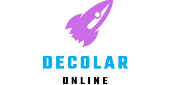 Imagem do grupo de WhatsApp 🚀Agência Decole On🚀