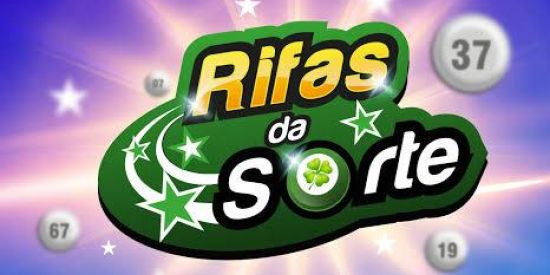 Imagem do grupo de WhatsApp Rifas da Sorte ☘️