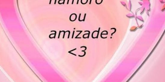 Imagem do grupo de WhatsApp NAMORO OU AMIZADES♥️💕👩‍❤️‍💋‍👨🫶🏻💍