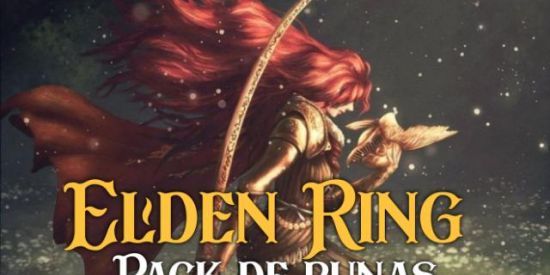 Imagem do grupo de WhatsApp Vendas de runas Elden Ring