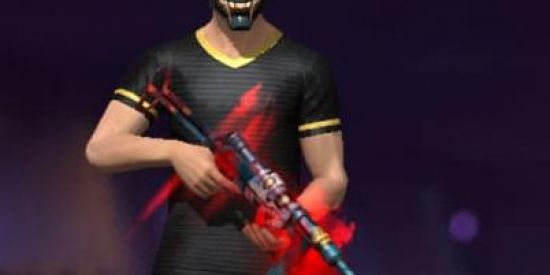 Imagem do grupo de WhatsApp Mestres do ff