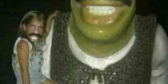 Imagem do grupo de WhatsApp Botaram wifi na selva ?