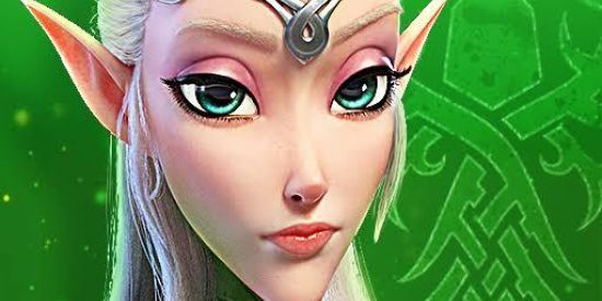 Imagem do grupo de WhatsApp CALL OF DRAGON BR🇧🇷