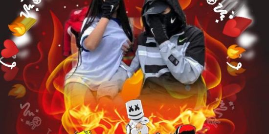 Imagem do grupo de WhatsApp ꪶ❤‍🔥ᝰ໋݊NAMORO  ⷪ ͧ➻AMIZADEᝰ໋݊❤‍🔥ꫂ