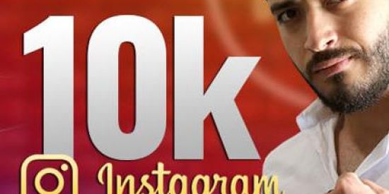 Imagem do grupo de WhatsApp 🇧🇷SORTEIO 10K DE SEGUIDOR🇧🇷