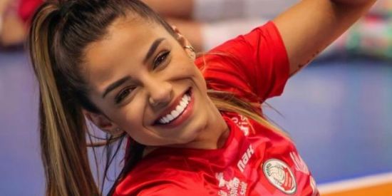 Imagem do grupo de WhatsApp Grupo da Key Alves!