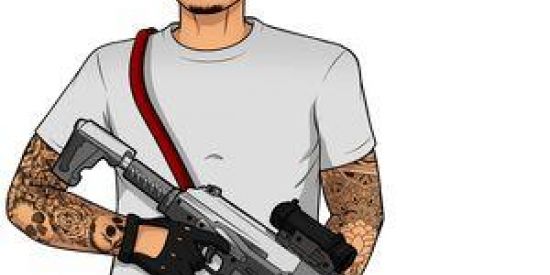 Imagem do grupo de WhatsApp Fugas GTA SAMP Todos os dias