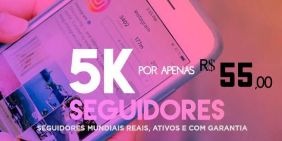 Imagem do grupo de WhatsApp Venda de seguidores 🆙🆙