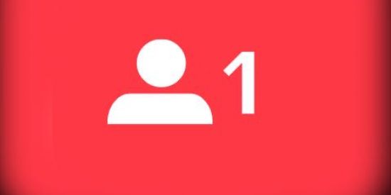 Imagem do grupo de WhatsApp GANHAR SEGUIDORES