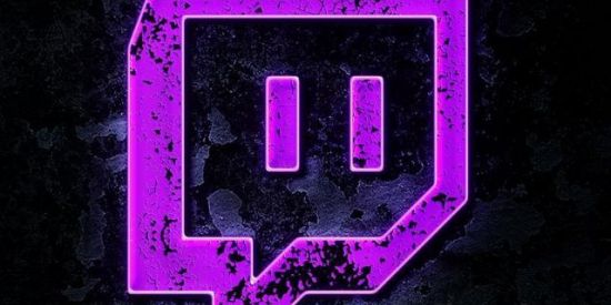 Imagem do grupo de WhatsApp LURK/TWITCH/RAID