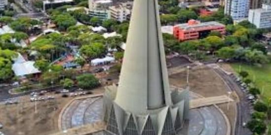 Imagem do grupo de WhatsApp Gays Pegacao Maringá