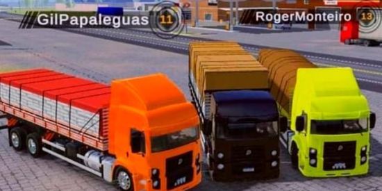 Imagem do grupo de WhatsApp Drivers jobs