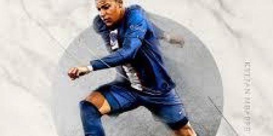 Imagem do grupo de WhatsApp CRAQUES DO FIFA