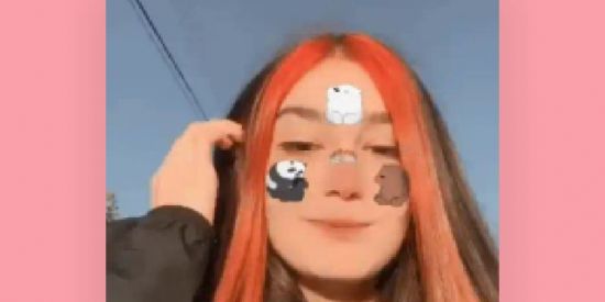 Imagem do grupo de WhatsApp Grupo De lésbicas