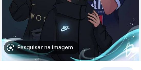 Imagem do grupo de WhatsApp LINE GOTIGOS