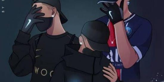 Imagem do grupo de WhatsApp LINE GOTIGOS