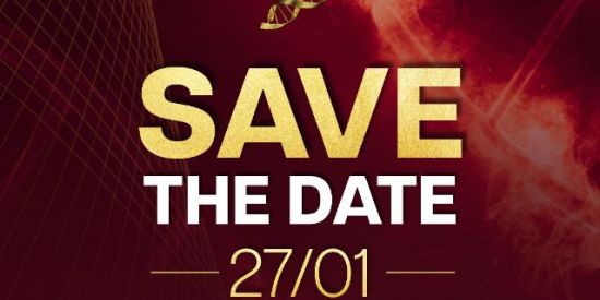 Imagem do grupo de WhatsApp Promoção DNA Digital 🔥