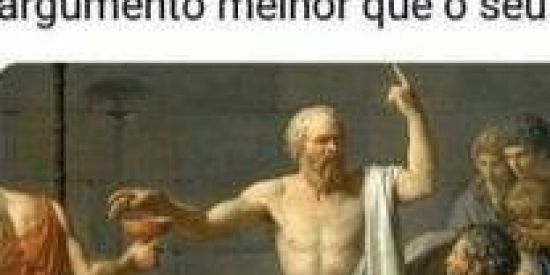 Imagem do grupo de WhatsApp Amizades e Anime