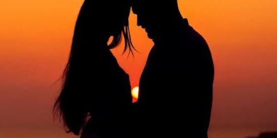 Imagem do grupo de WhatsApp Amor à Primeira Vista