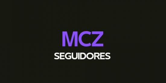 Imagem do grupo de WhatsApp Mcz Seguidores 👥🚀